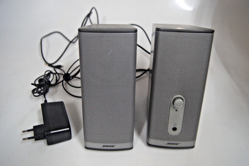 Bose companion series - companion,