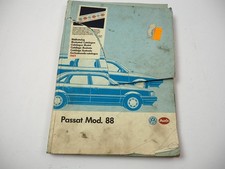 VW Passat B3 35i 1988