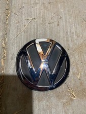 2000-2007 VOLKSWAGEN GOLF REAR