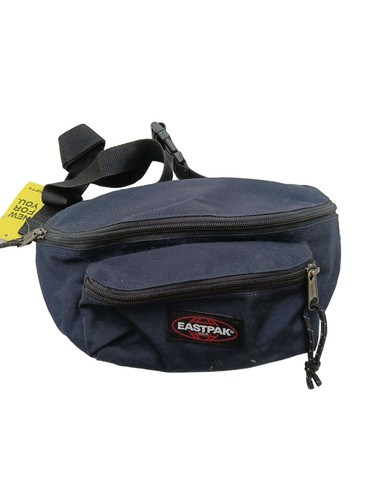 Eastpak herren tasche - tasche, blau