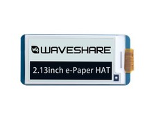 Waveshare 2.13" 250×122