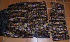 @@ Stoffreste, Stoff, Satin