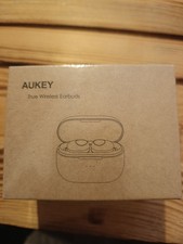 Aukey True Wireless Earbuds