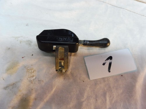 Schalthebel sachs torpedo - sachs,