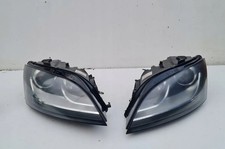 Frontscheinwerfer Audi Tt