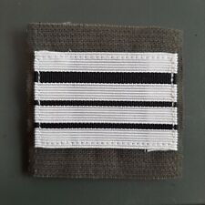 GALON 1° REC Kommandant