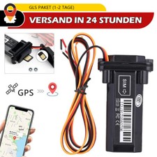 MINI GPS Tracker KFZ Auto LKW