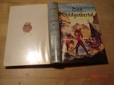 Das Goldgräbertal, Grey