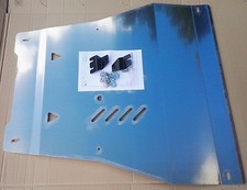 UNTERFAHRSCHUTZ MOTOR +