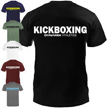 Dynamix Athletics T-Shirt