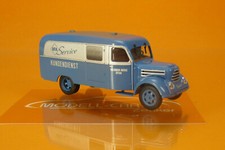 Busch 51803 ifa - 51803, garant