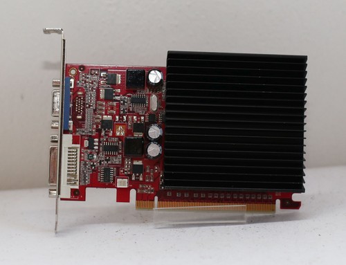 Palit geforce 9500 - palit,