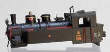 Liliput l41491 110 - liliput, gehäuse