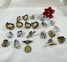 Konvolut DDR Abzeichen ab 1956