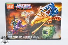 Masters of the Universe Mega