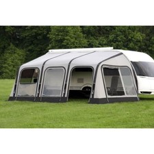 Reisevorzelt Ceres Gr. 08