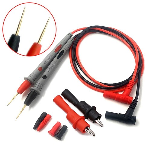 Multimeter messleitungen kabel - multimeter,