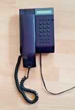 Festnetztelefon Loewe Alpha Tel F - Komfort-Telefon - schnurgebunden lila