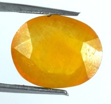 Natürlich 10.05 Karat Ceylon