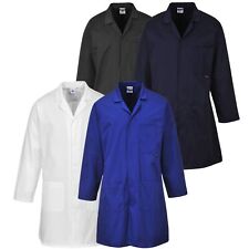 Berufsmantel Arbeitskittel