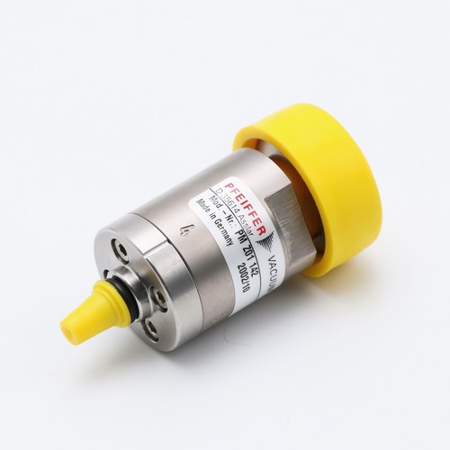 Pfeiffer vacuum z01 142 - pm,