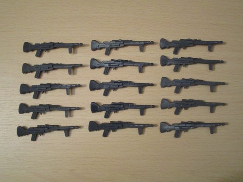 15x snowtrooper repro blaster - 15x,