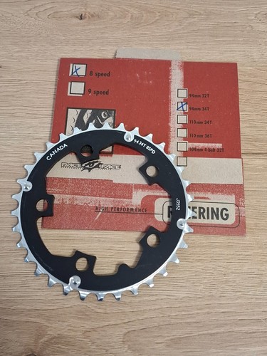 Nib nos raceface kettenblatt - nos,