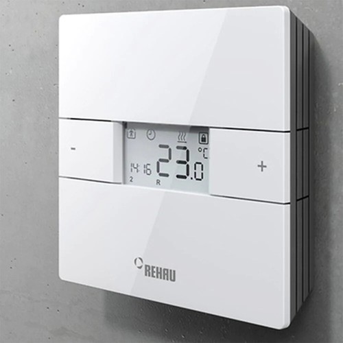 Rehau nea 230v raumregler - nea,