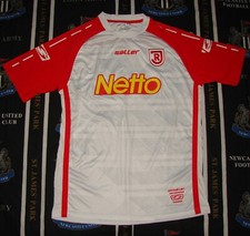 SSV Jahn Regensburg Home