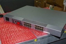 Storageworks san switch 8 - switch, 4/8