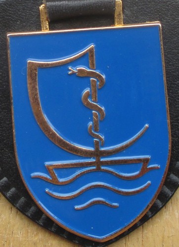 Brustanhänger