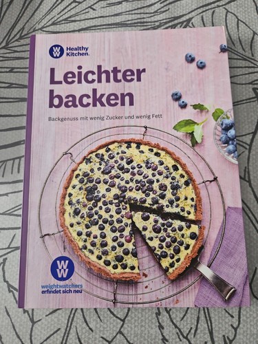 Leichter backen weight - -,