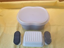 Tupperware Paket Konvolut  6