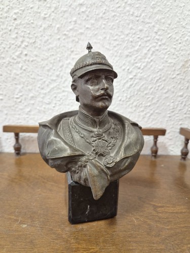 Alte originale büste - alte,
