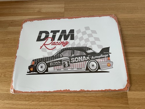 Mercedes benz 190 evo dtm - mercedes-benz,