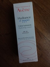 Avène Creme Hydrance Solaire