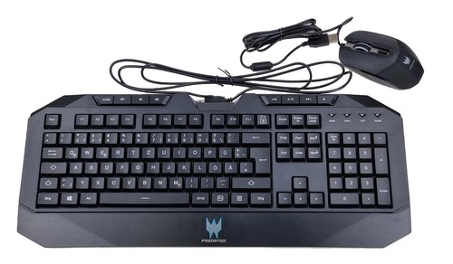 Neue acer predator orion 3000 - predator,