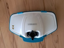 Leifheit Cleantenso  Steam Mop Dampfreiniger Ersatzteil Bodenwischer