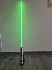 Hasbro Star Wars The Black Series Ahsoka Tano Force FX Elite Lightsaber