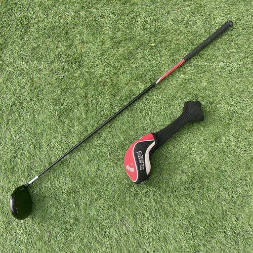 Callaway big bertha 460 driver - bertha,