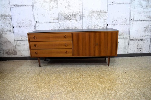 50er 60er jahre sideboard - 60er,