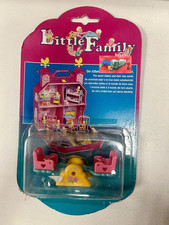 Petra Little Family Wippe