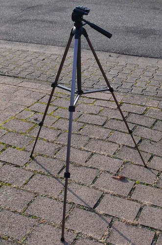 Fotostativ dreibeinstativ - fotostativ,