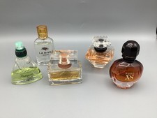 Parfums Halle Berry,Pure XS,Tresor,Pompon originale Größen