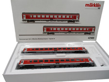 Märklin 42989 H0 2er-Set