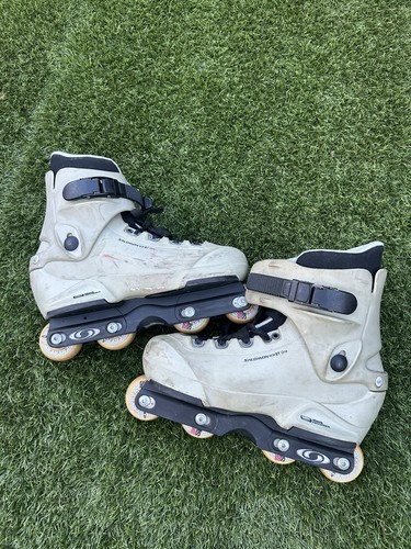 Salomon vintage one - st,