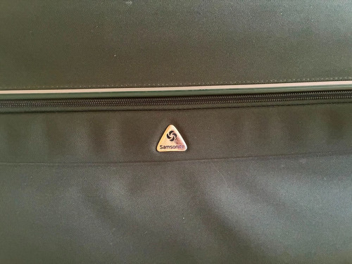 Samsonite rollen großer xxl - 4,