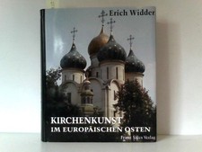Kirchenkunst im Europäischen