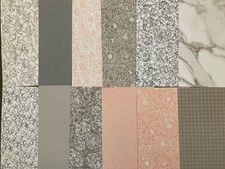 Stampin Up Designerpapier