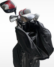 TaylorMade Titleist Wilson